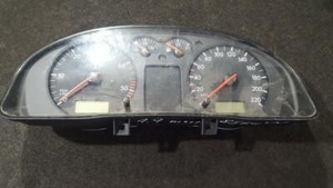 88311245 3B1919880C Tachometer - Cockpit - Tacho Uhren Anleitung UK225082-84