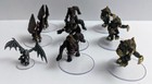 Tabletop RPG Miniatures - Monster Lot