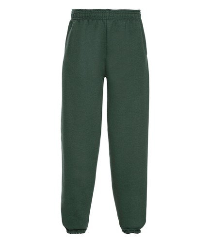Russell Jerzees 750B Boys Girls Tracksuit Pants - Picture 5 of 8