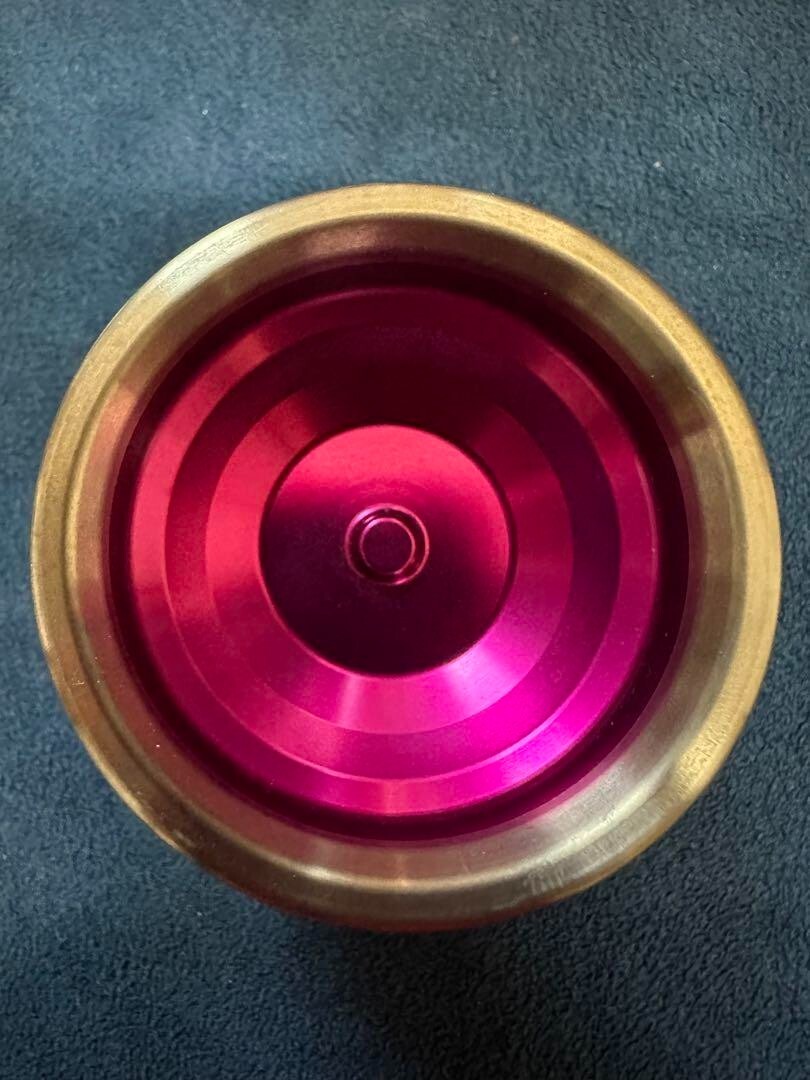 Turning Point Hinemos Rare Color Yoyo Yo-yo | eBay
