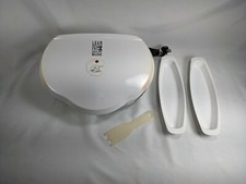 George Forman Lean Mean Fat Reducing Grilling Machine Super Champ GR15