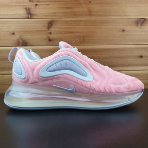 nike 720 coral