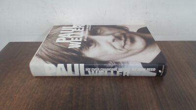 			Paul Weller: My Ever Changing Moods, Reed, John, Omnibus Press, 1		