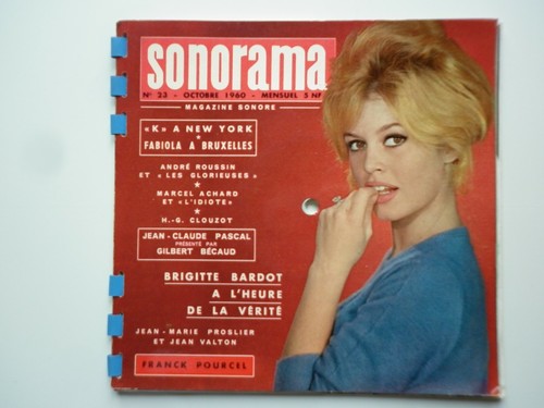Vinyle Goldorak Asahi Sonorama - 33T Japonais 1975 - Grendaizer