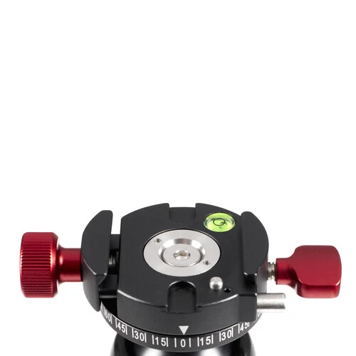 ProMaster Specialist Series SPH36P Professional Ball Head w/ Dovetail QR #8083 - Image 4 of 4