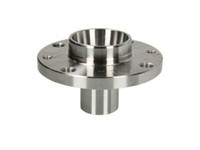Bta H5F003BTA Radnabe Vorne FüR Fiat Alfa Lancia