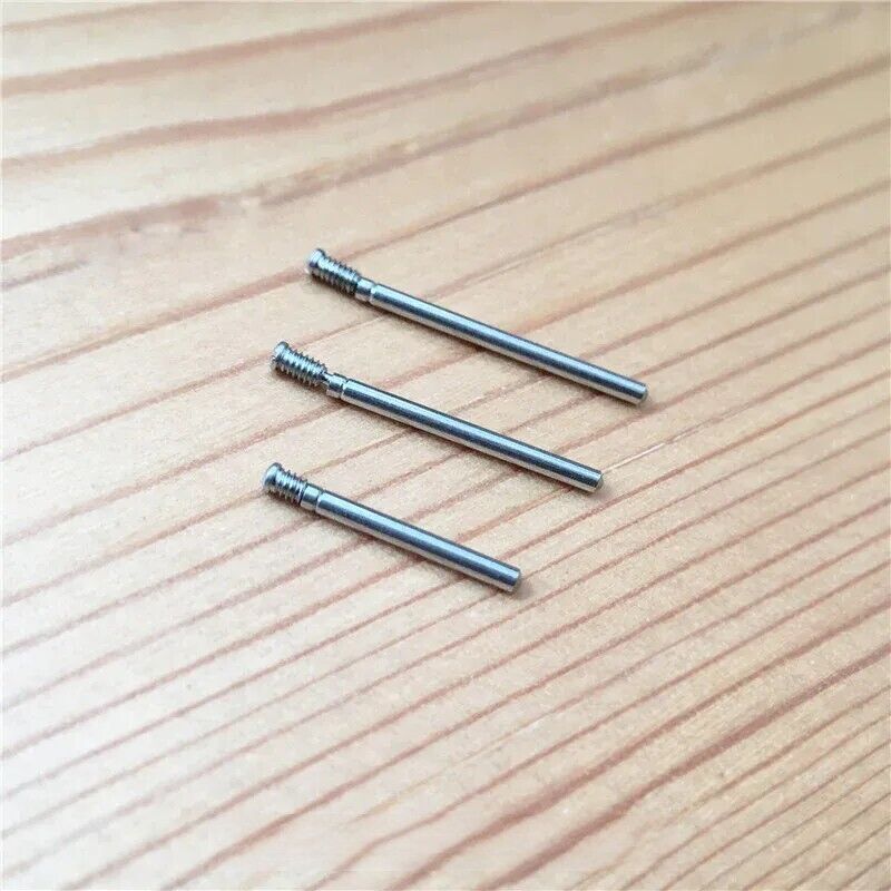 Watch Screw Tube for Cartier Ballon Bleu Watch Band Strap Bracelet Spare Parts