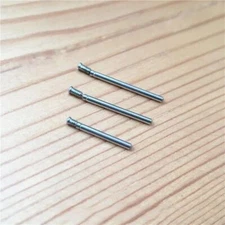 Watch Screw Tube for Cartier Ballon Bleu Watch Band Strap Bracelet Spare Parts