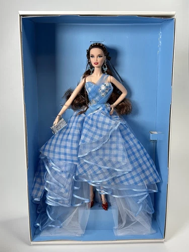Barbie Wizard of Oz Glamour Dorothy 2013 Gold Label Collector Doll