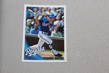 2010 Topps Baseball Card Complete Finish Fill Your List Set U-Pick #441-660