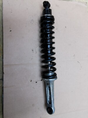 Genuine BMW R100GS R80GS Mono Rear Shock Absorber 1457893 | eBay UK
