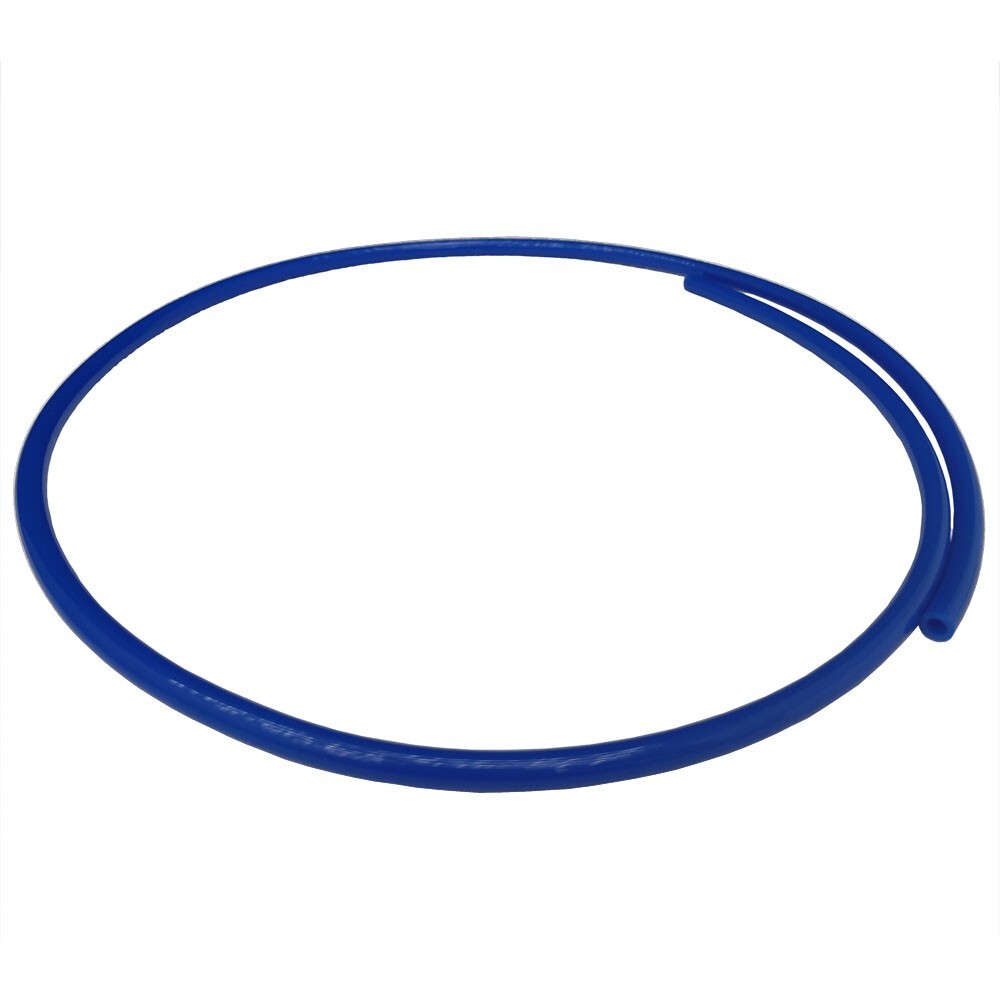 0.31*0.19" 328.1ft Trachea Air Tube Windpipe Canal 8*5mm 100m