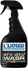 Liquid Performance ATV WASH 32 OZ 0011 - 80-0206