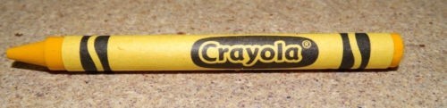 Discount Calc. Shipping. Other sellers charge $5 per box  Crayola Dandelion 4pk