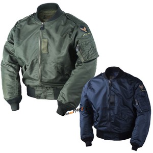 l2a flight jacket