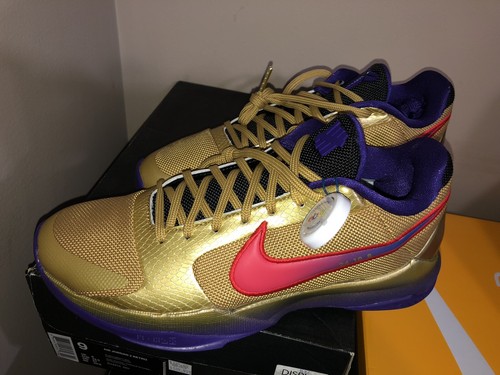 kobe 5 protro ebay