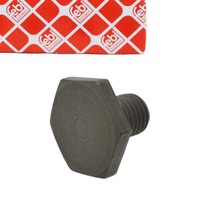 febi ÖLablassschraube FüR Citroen DS Ford Mazda Mini Opel Peugeot Toyota Volvo