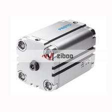 Festo Advu-50-25-P-A Compact Cylinder 156553 Stroke 25Mm #