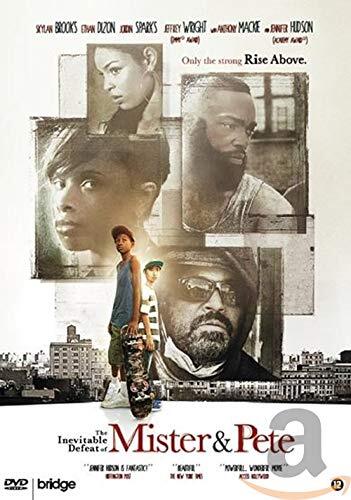 Inevitable defeat of Mister & Pete (DVD)