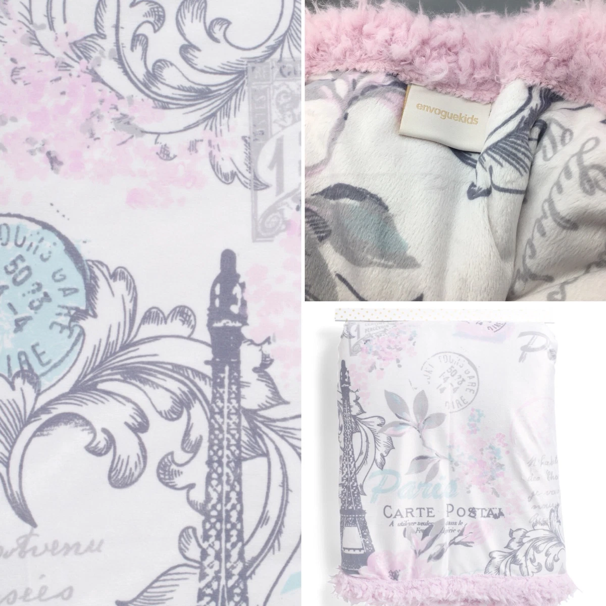 Minky tower hot sale