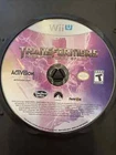 Transformers: Rise of the Dark Spark (Nintendo Wii U, 2014) Disc Only