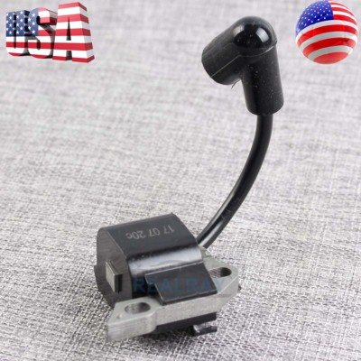 #ad Ignition Coil For Homelite 309261001 UT 10540 UT 10560 UT 10580 35cc 38cc 42cc $14.99