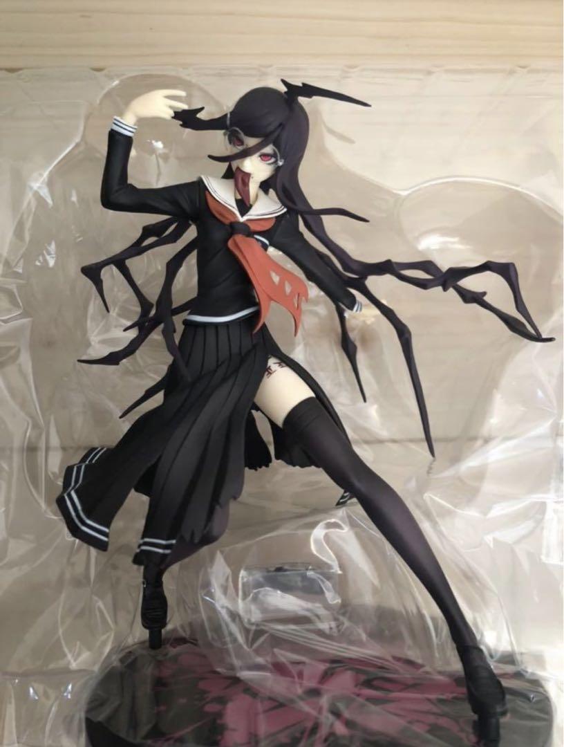 Danganronpa Genocider Sho Figure Zettai Zetsubou Minna no Kuji