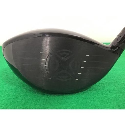 Callaway Driver XR 16 SUB ZERO 9.5° USA Flex S - Picture 3 of 6