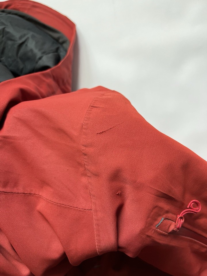 Salomon Ski Jacket Outdoor Gorpcore Snowboard Large eBay