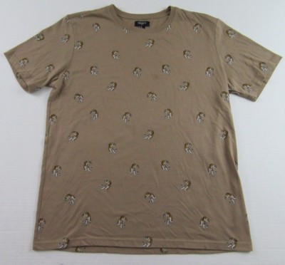 tiger shirt forever 21