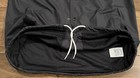 NWT Nike Ohio State Buckeyes Men's Medium Black Red Repel Jacket Windbreaker New — photo 5