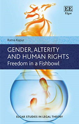 Gender, Alterity and Human Rights: Freedom in a Fishbow - Paperback / softback N