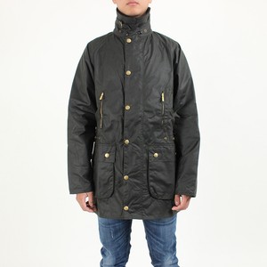 barbour 125