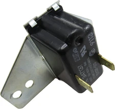347137 | FSP DRYER BUZZER SWITCH OEM ***FREE 1 YEAR WARRANTY***