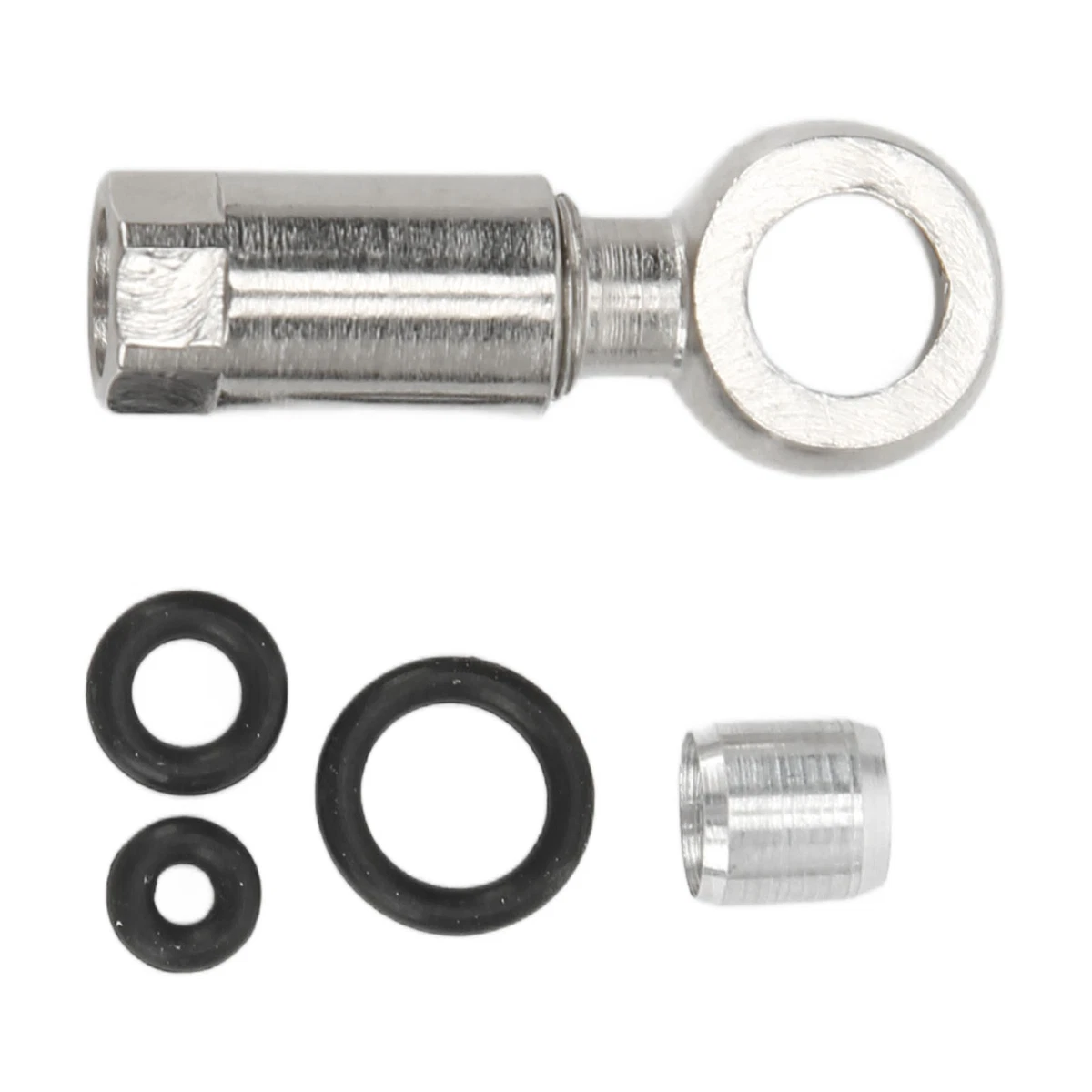 Bike best sale replacement tube