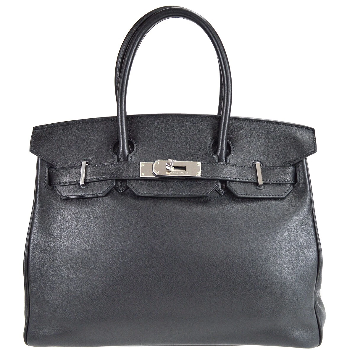 Hermes Swift Birkin 35