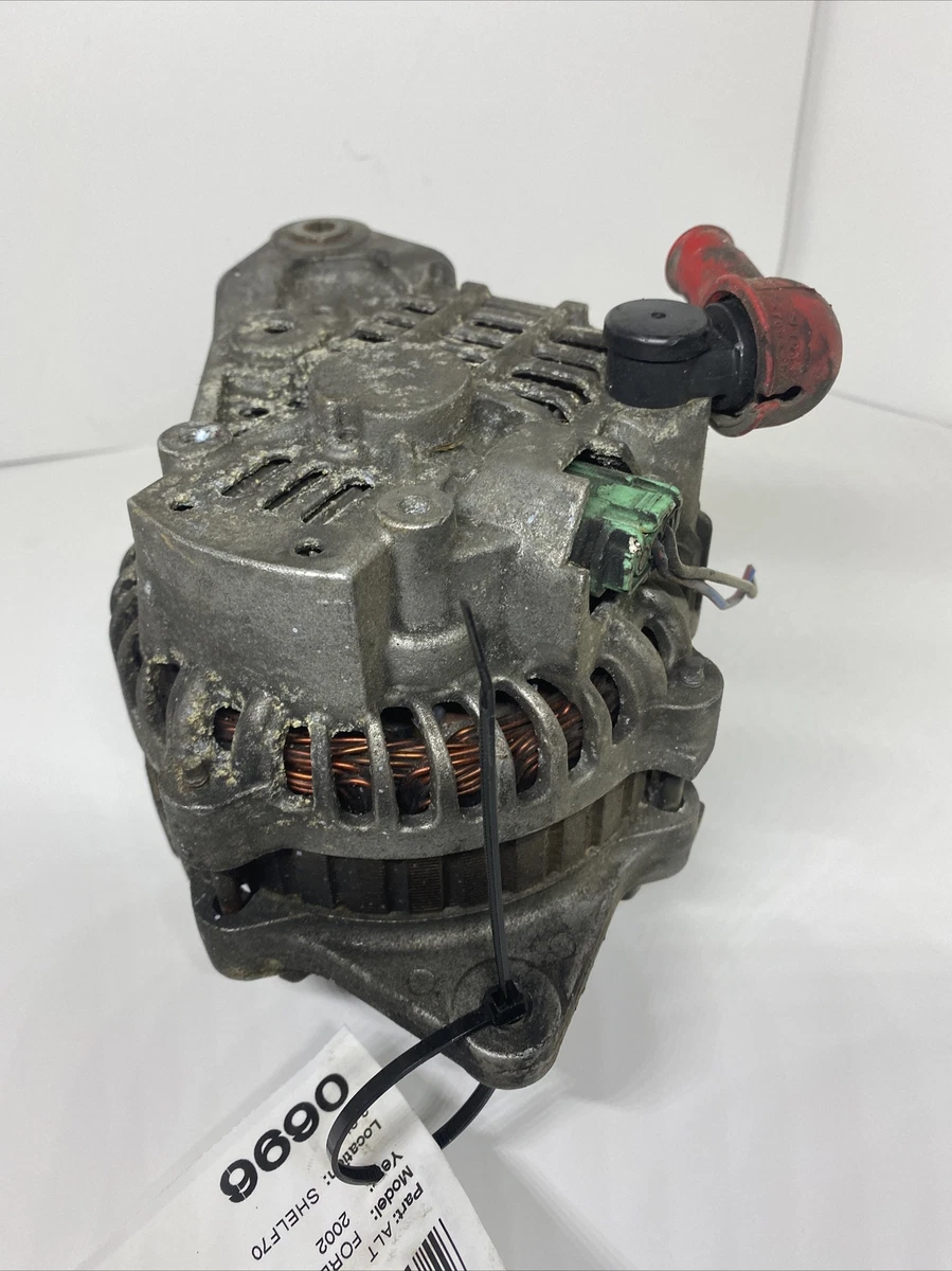 99 00 01 02 SUBARU FORESTER Alternator 3.0 23700 AA390 eBay