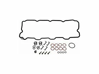 Junta de cubierta de válvula de motor Dorman para Chevrolet Silverado 2500 HD 2001-2004 6,6 L Foto 2 de 2