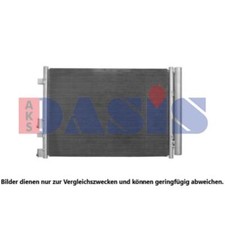 Condensateur Hyundai I20