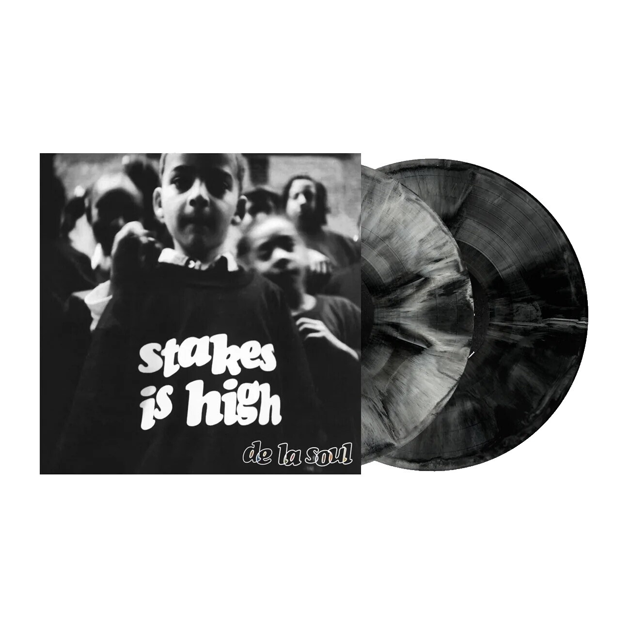 De La Soul Stakes Is High | eBay UK