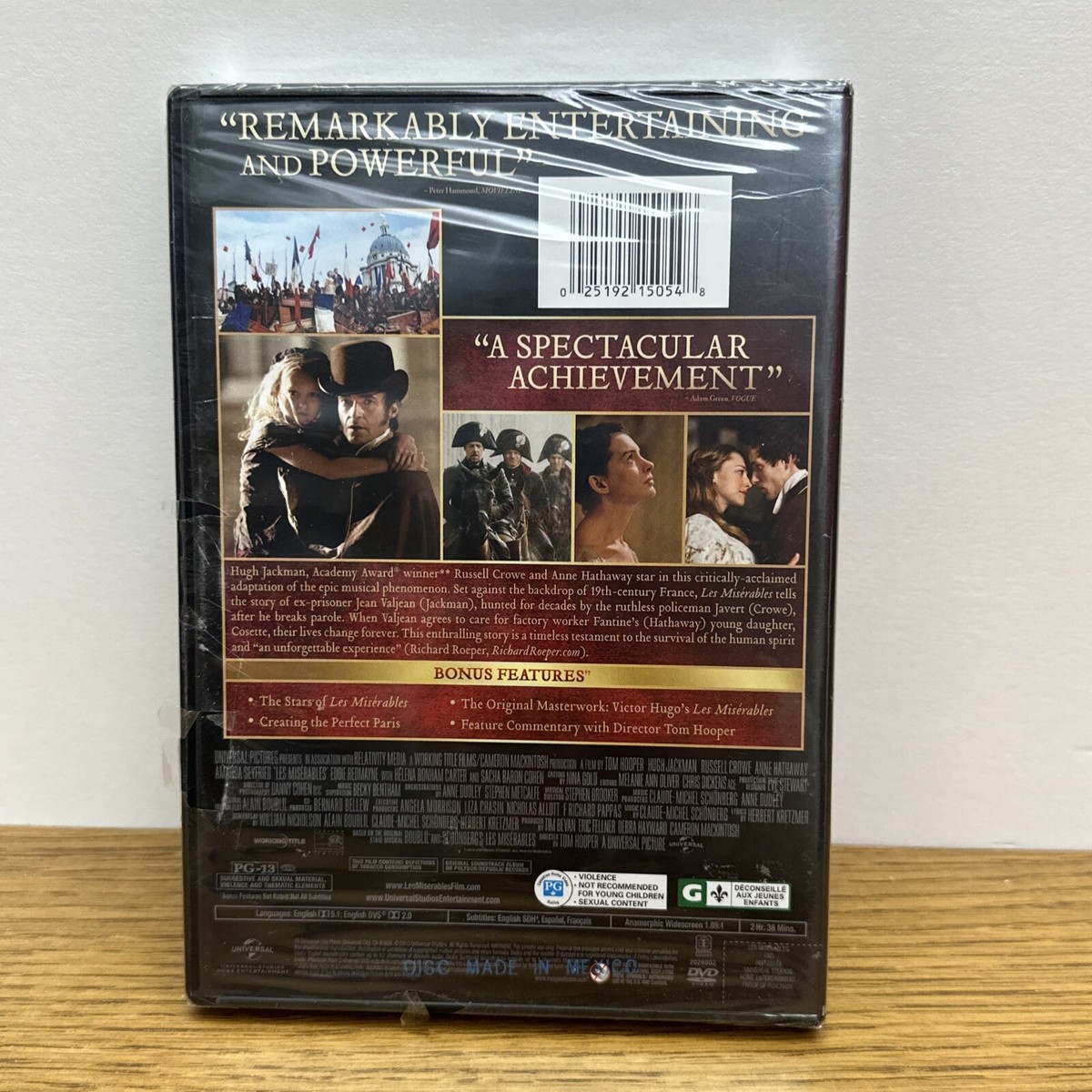 Studio Classics Set 3 (DVD, 2010, 4-Disc Set Fox 75th Anniversary