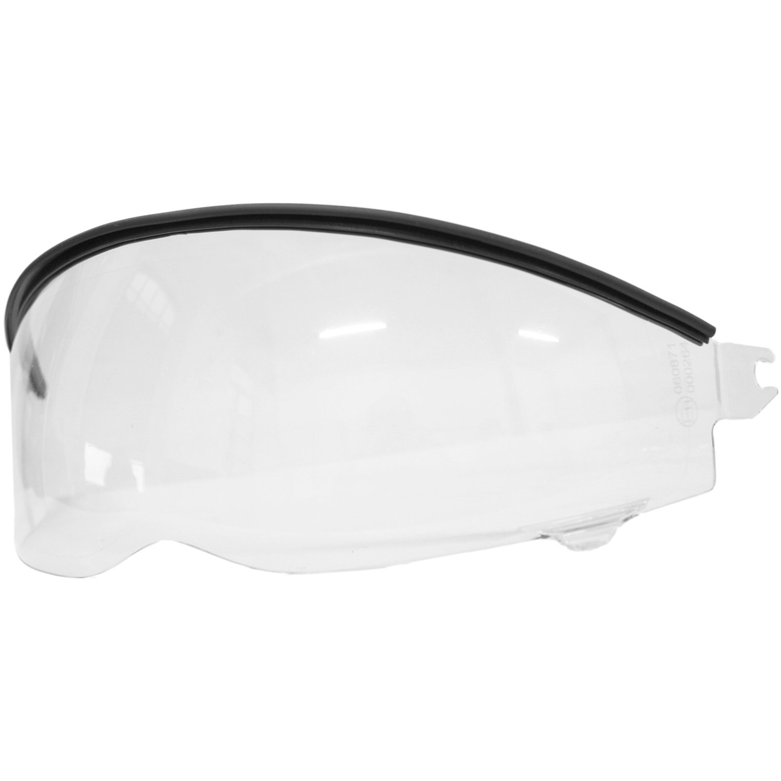 Scorpion Sun Visor KS-O-01 For Exo-Combat 2 II - Clear
