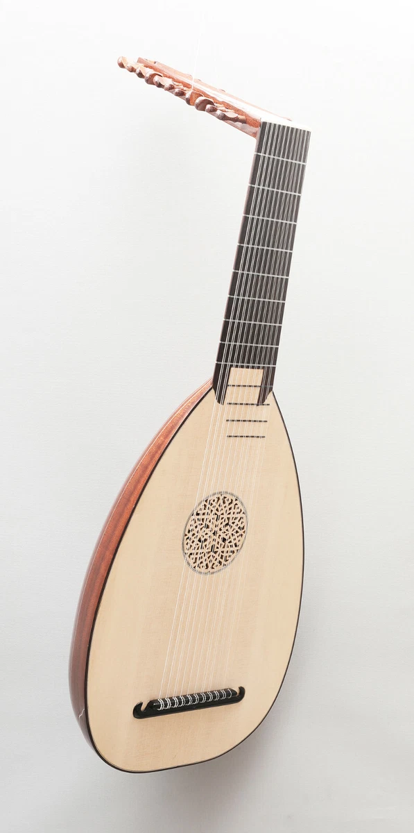 Used lute for sale deals