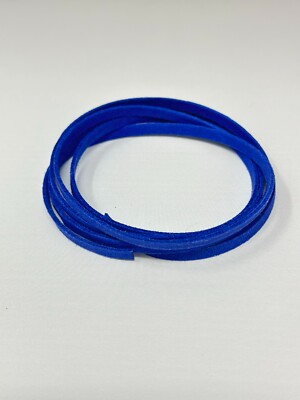 Football Lace - Various Colors - Football Repair Lacing - NFL NCAA CFL Youth FB