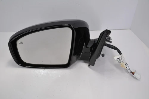 🚘✅ 13 - 17 Infiniti QX60 JX35 LEFT DRIVER Side Mirror RH OEM Camera BLACK