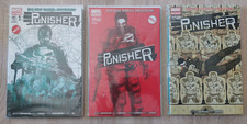 Marvel Now Punisher 1-3 Memento Mori (Deutsch...