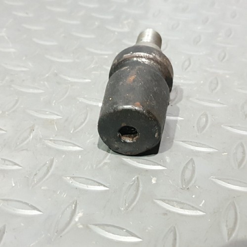 ♻️ Yamaha YZF 600 Thundercat 1996 - 2003 Bar End Weights Barends Black ♻️ - Picture 5 of 17