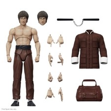 Ultimate Guide to Bruce Lee Collectibles and Memorabilia 126
