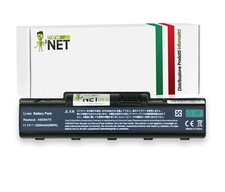 Batteria AS09A31 AS09A41 compatibile con Acer Aspire 5732Z 5732ZG 5734G 5734Z