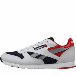 reebok classic junior trainers